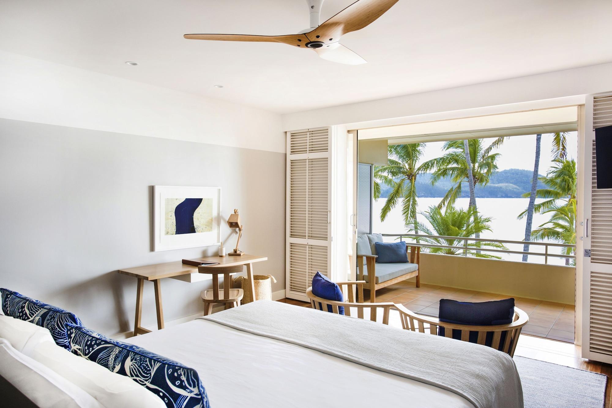 Beach Club (Adults Only) Đảo Hamilton Ngoại thất bức ảnh