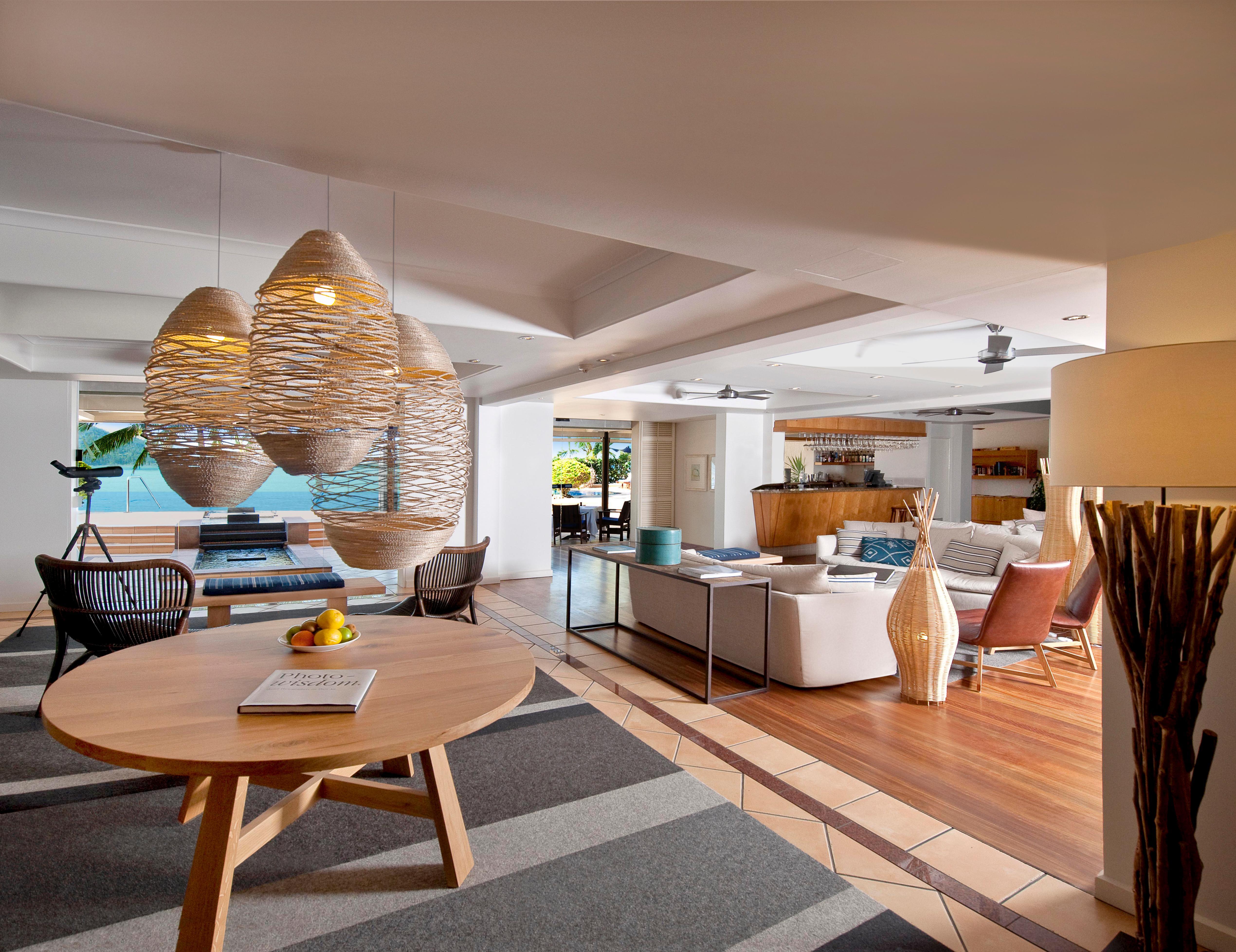 Beach Club (Adults Only) Đảo Hamilton Ngoại thất bức ảnh