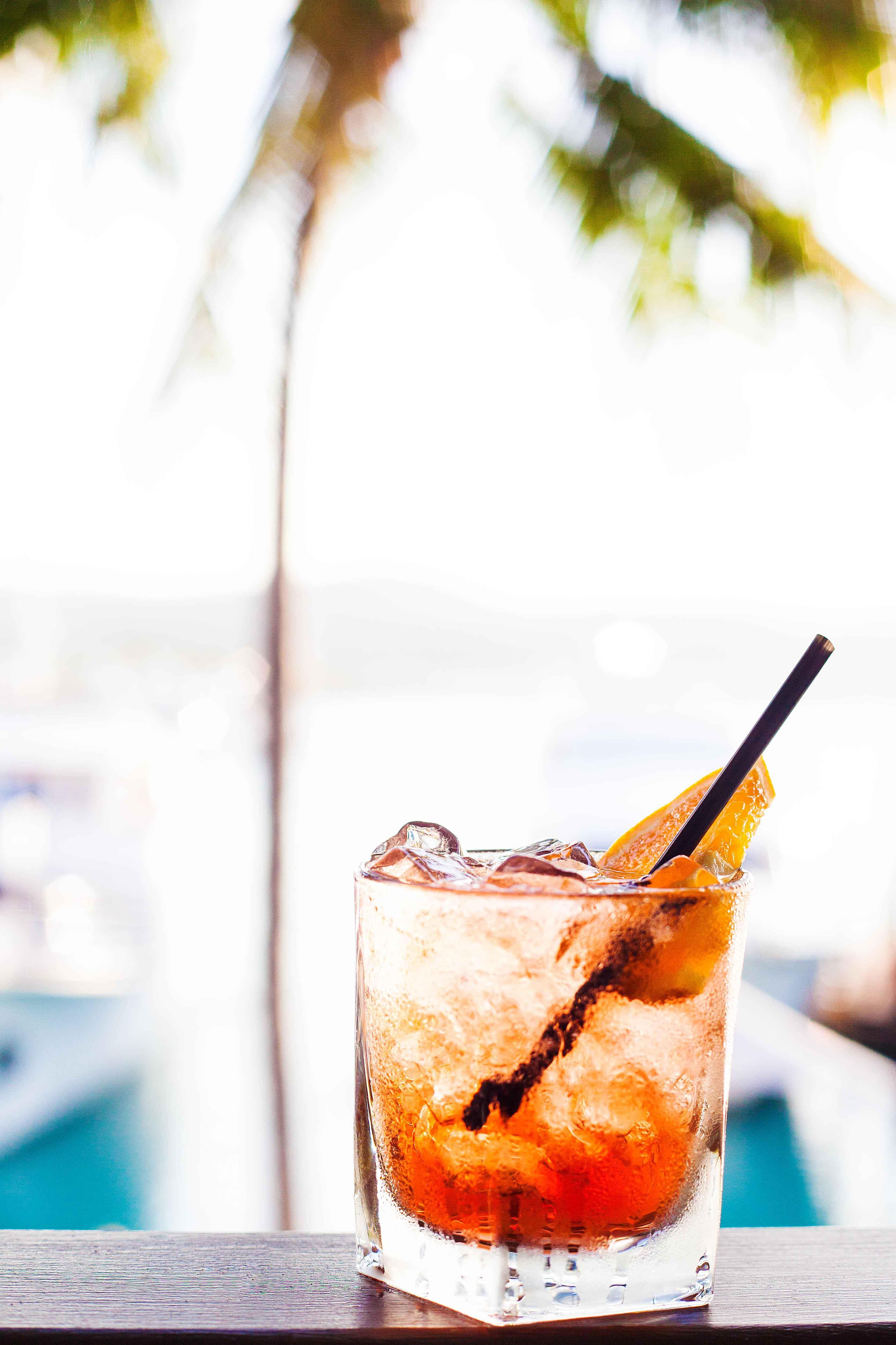 Beach Club (Adults Only) Đảo Hamilton Ngoại thất bức ảnh