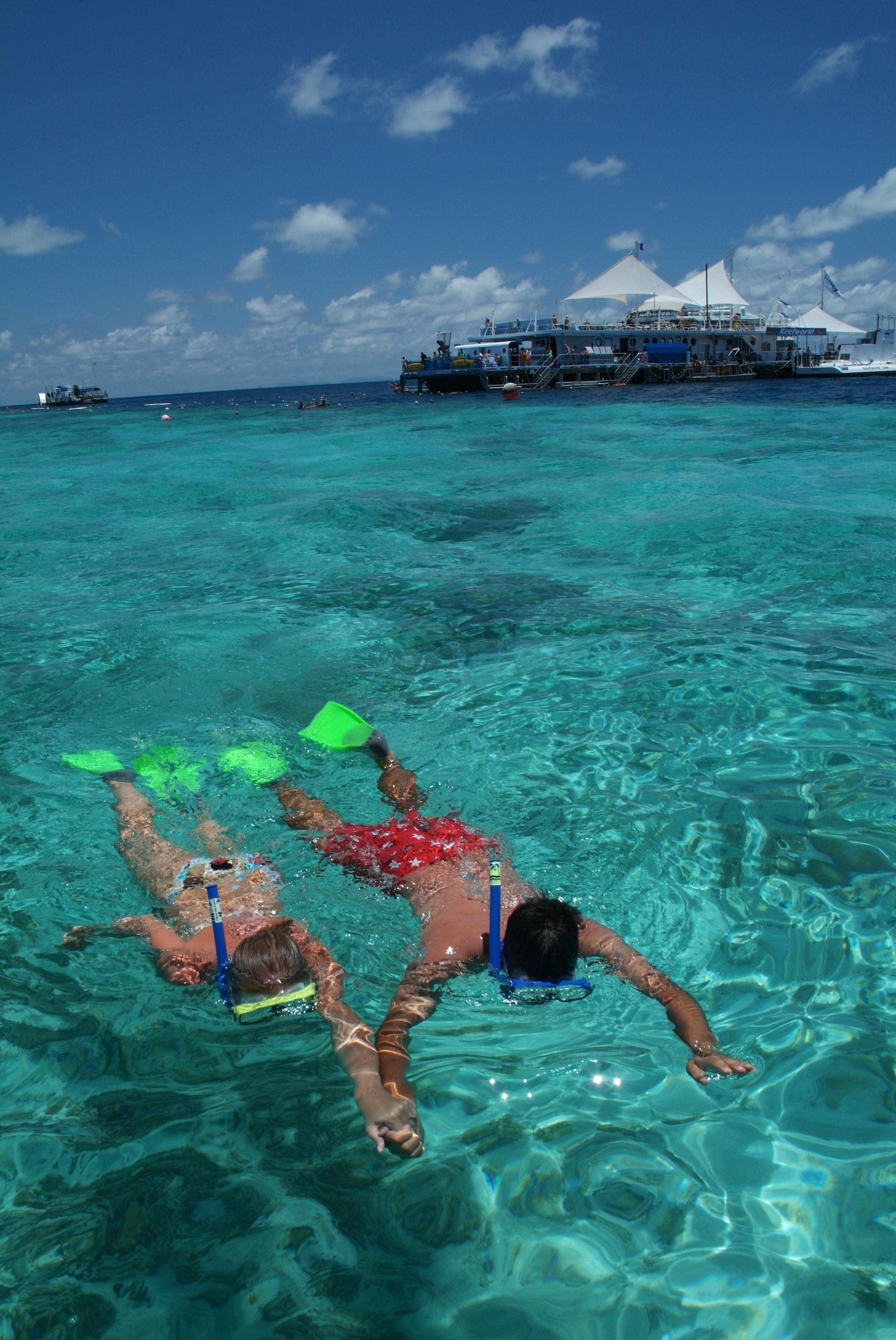 Beach Club (Adults Only) Đảo Hamilton Ngoại thất bức ảnh