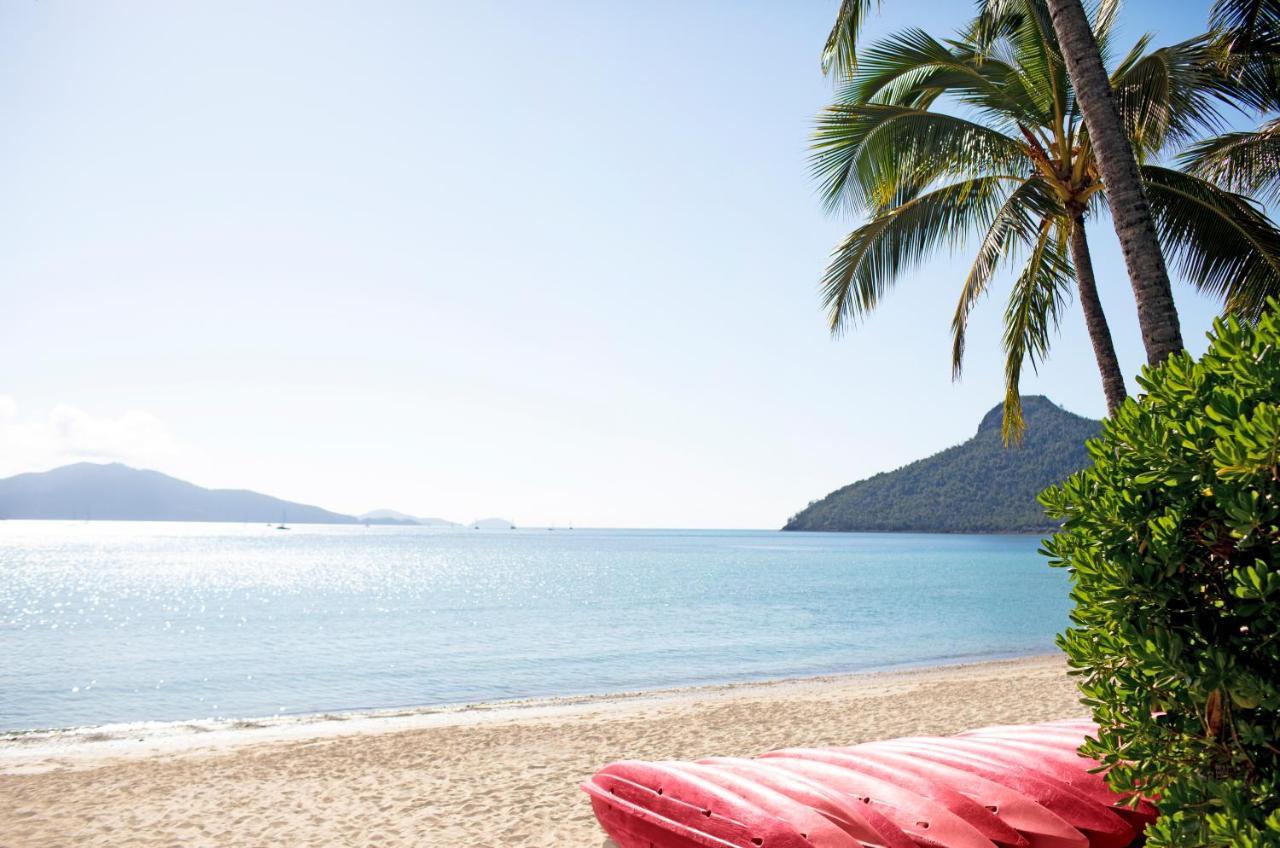 Beach Club (Adults Only) Đảo Hamilton Ngoại thất bức ảnh