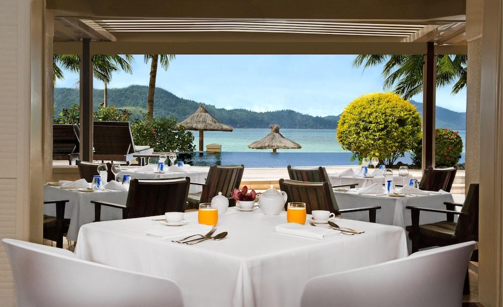 Beach Club (Adults Only) Đảo Hamilton Ngoại thất bức ảnh