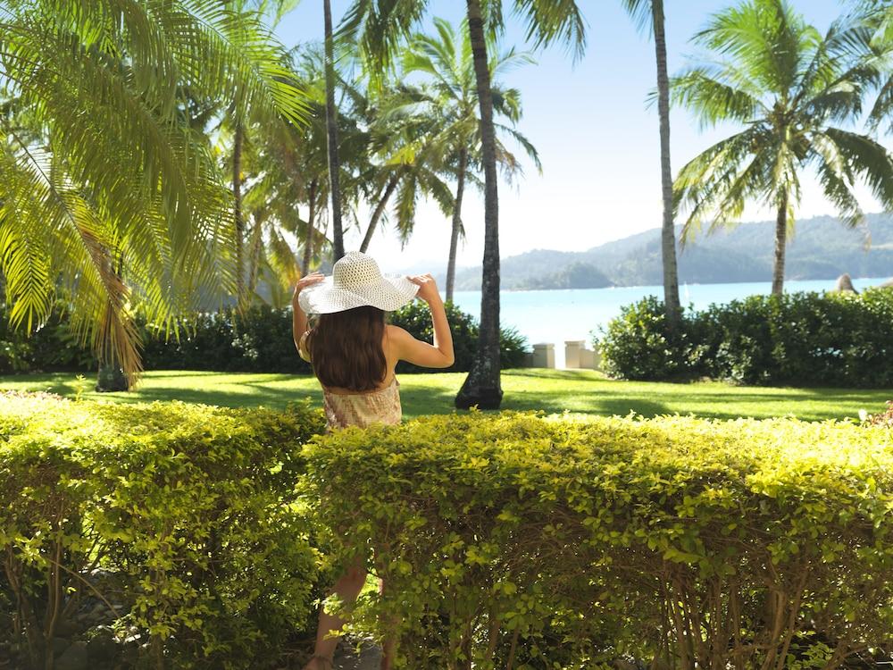 Beach Club (Adults Only) Đảo Hamilton Ngoại thất bức ảnh