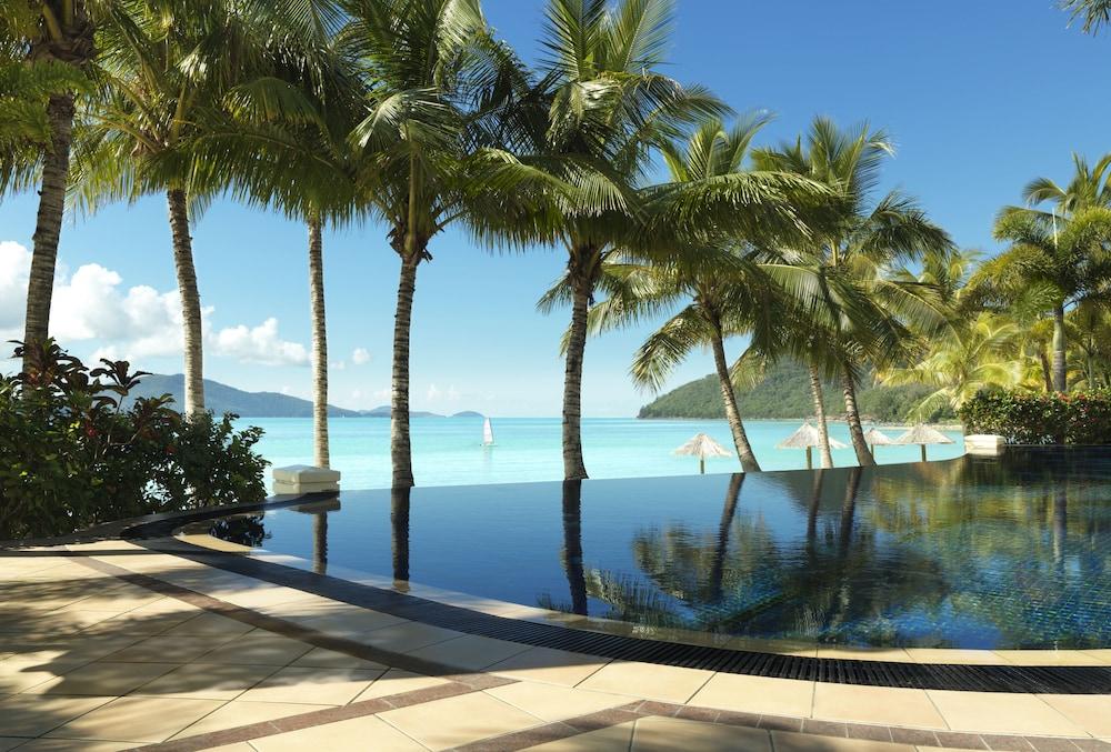 Beach Club (Adults Only) Đảo Hamilton Ngoại thất bức ảnh
