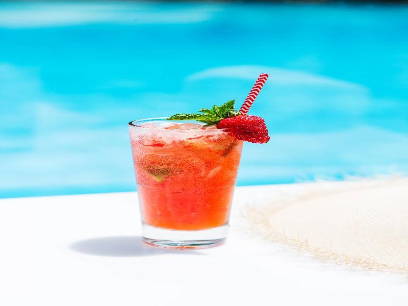 Beach Club (Adults Only) Đảo Hamilton Ngoại thất bức ảnh
