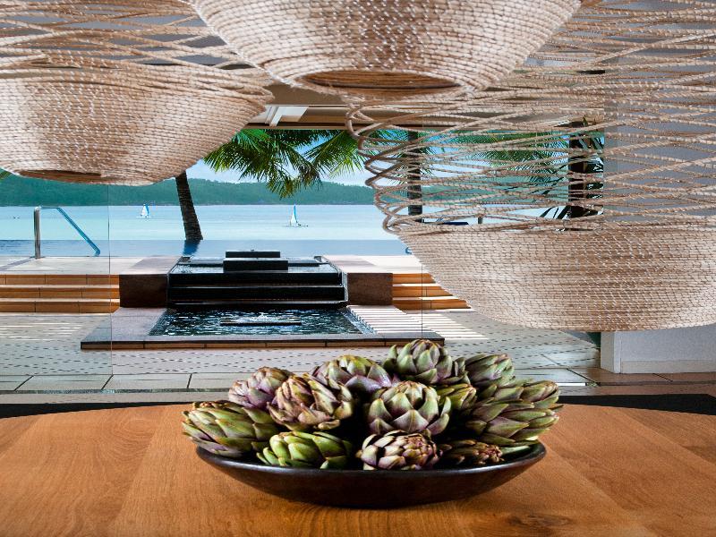 Beach Club (Adults Only) Đảo Hamilton Ngoại thất bức ảnh