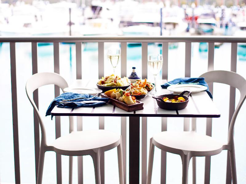 Beach Club (Adults Only) Đảo Hamilton Ngoại thất bức ảnh