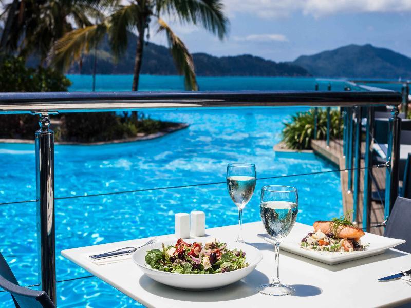 Beach Club (Adults Only) Đảo Hamilton Ngoại thất bức ảnh