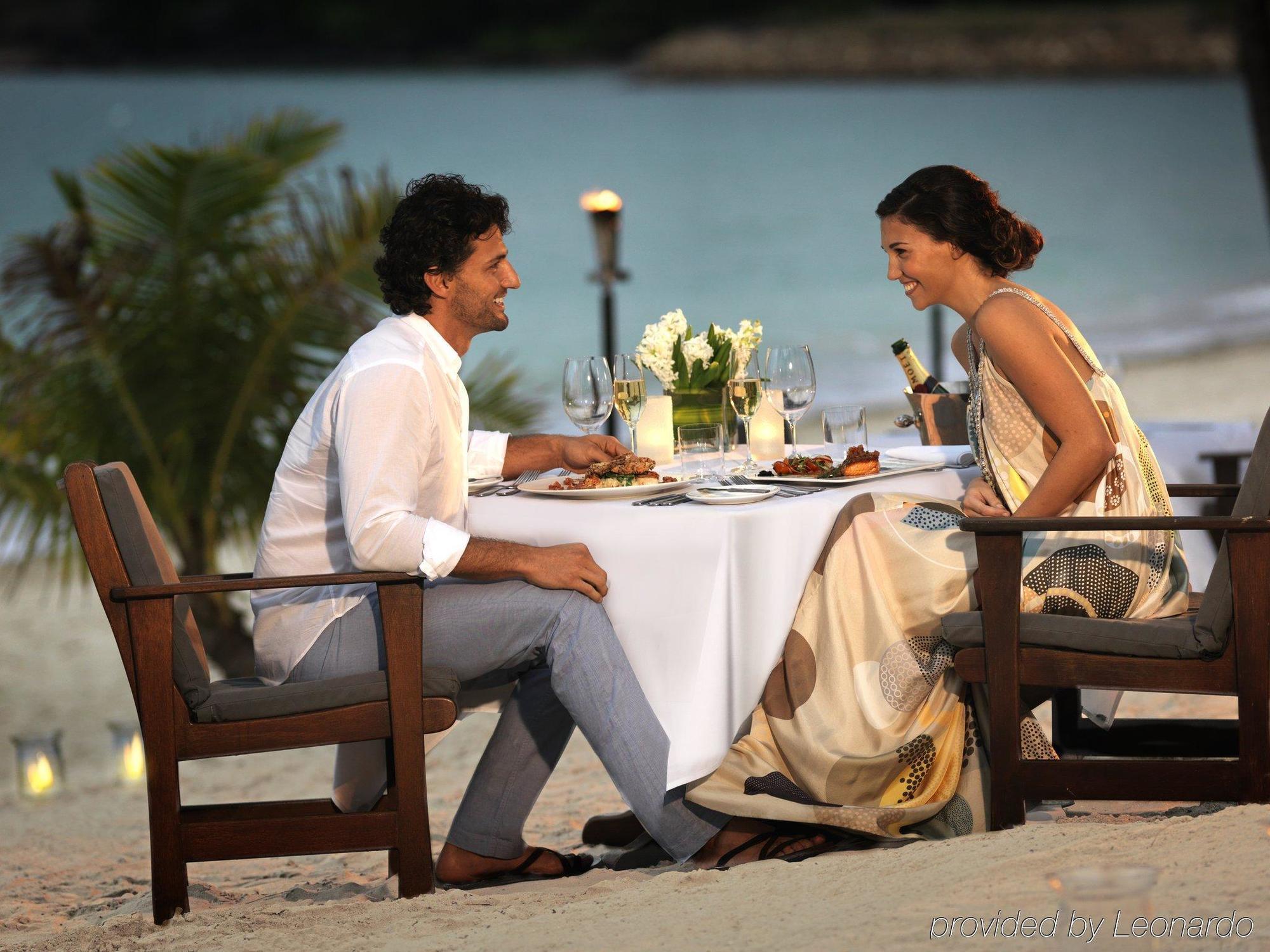 Beach Club (Adults Only) Đảo Hamilton Ngoại thất bức ảnh