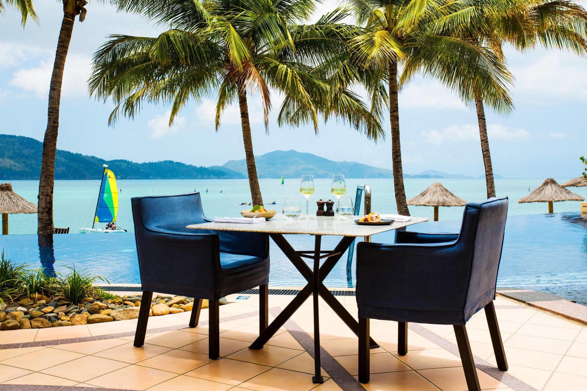 Beach Club (Adults Only) Đảo Hamilton Ngoại thất bức ảnh